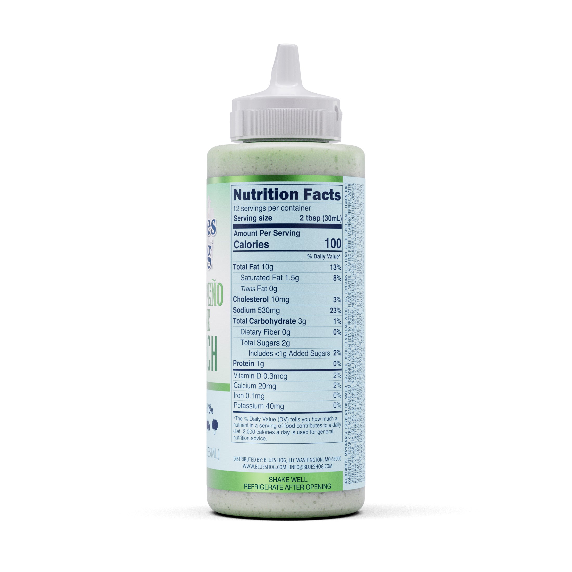 blues-hog-jalape-o-lime-ranch-sauce-12-oz-limette image 4