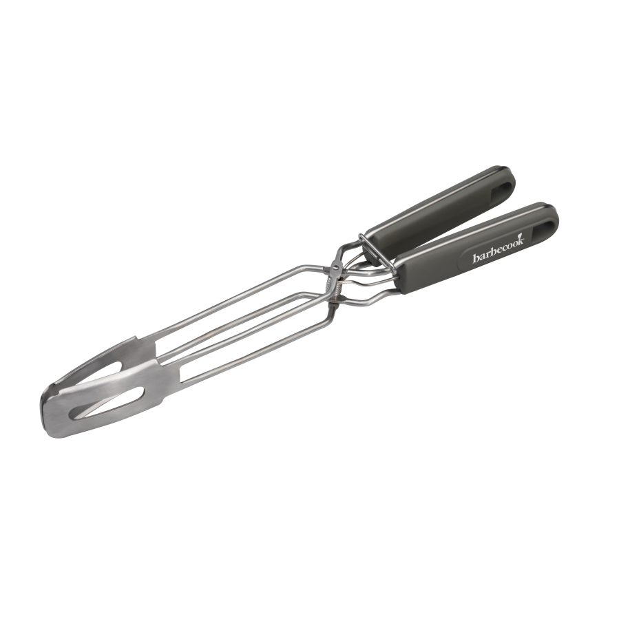 barbecook-buddy-grillzange-army-style-bbq-zange image 1
