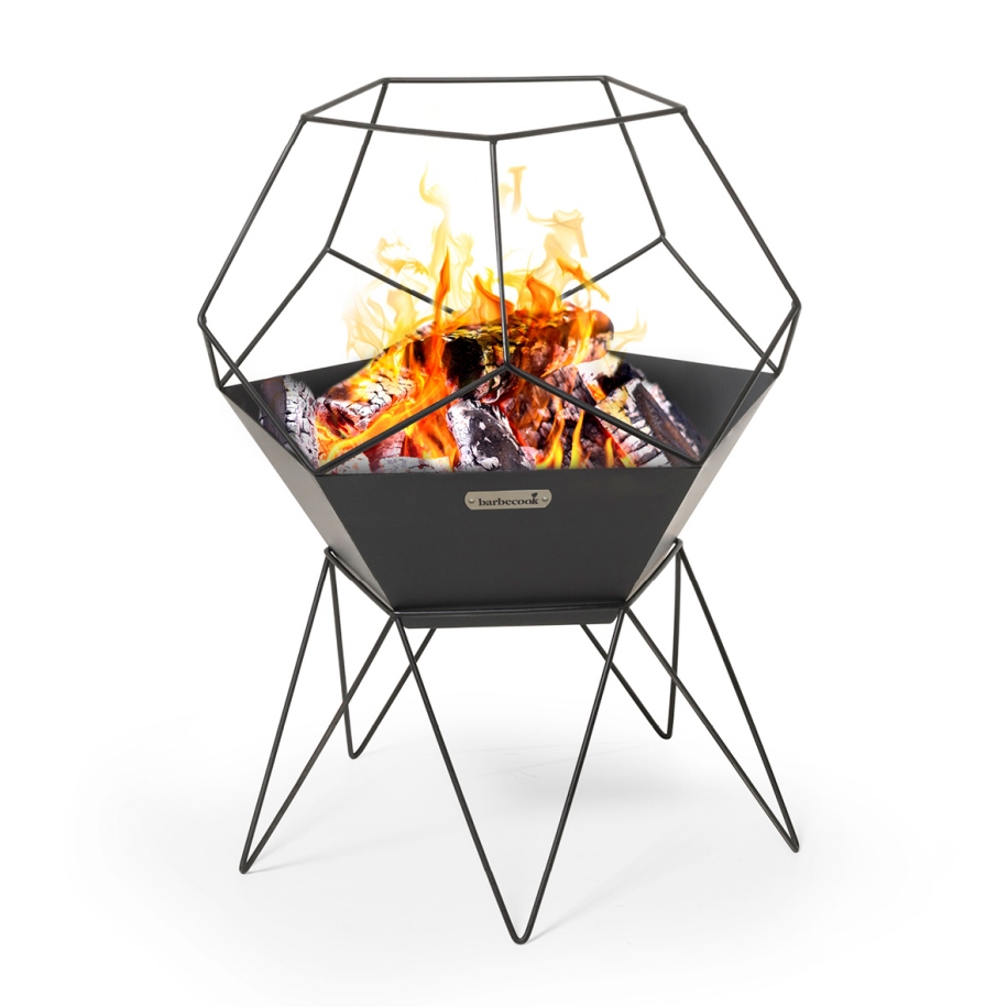 barbecook-jura-feuerkorb-feuerschale-f-r-garten-und-terrasse image 4
