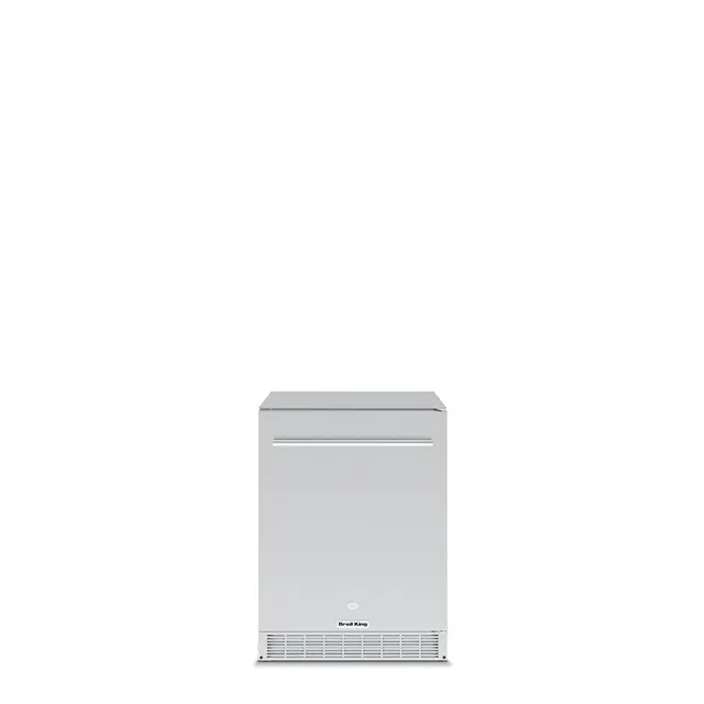 broil-king-outdoor-k-hlschrank-24-zoll-edelstahl-155-l image 1