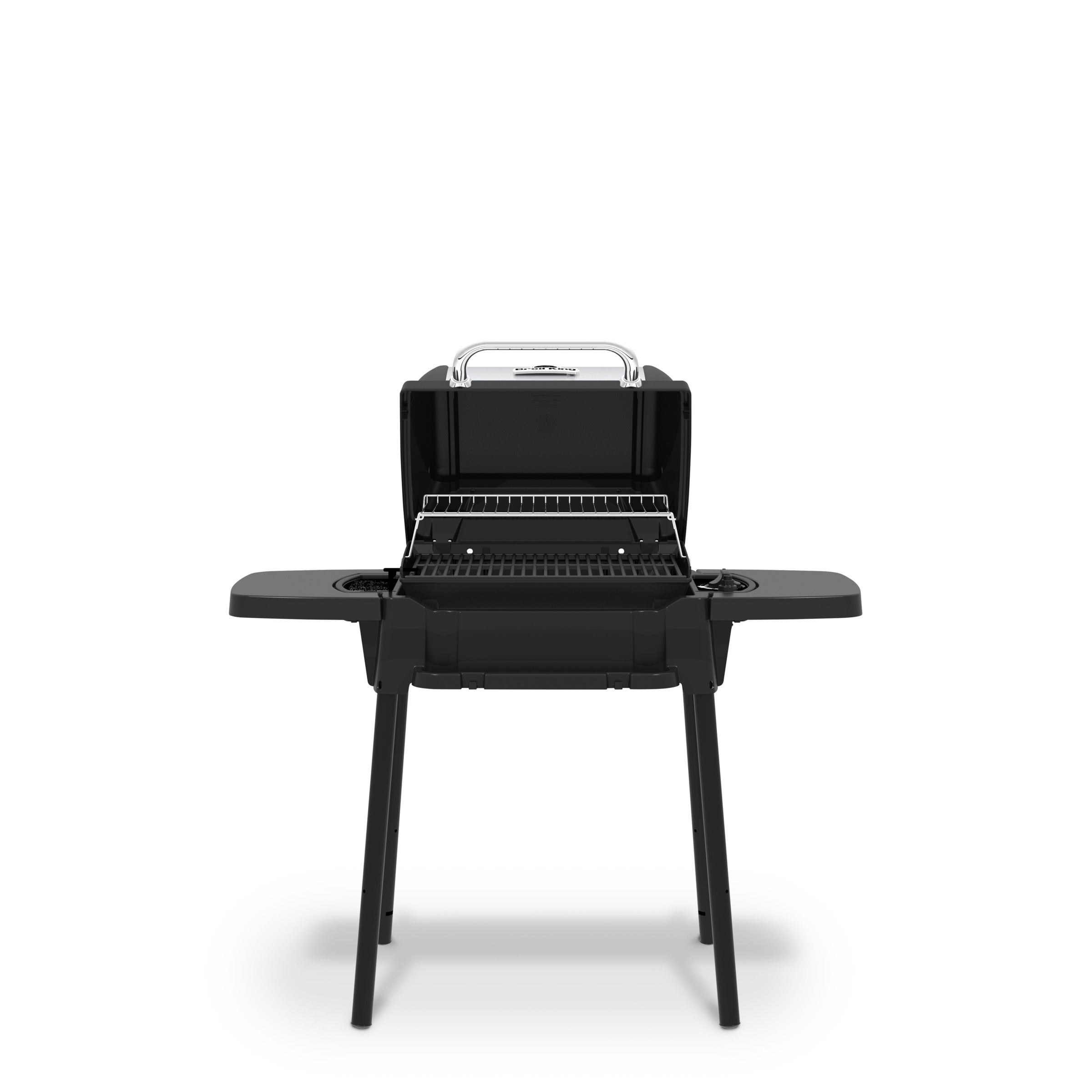 broil-king-porta-chef-120-gasgrill-tragbar-gusseisen-rost image 2