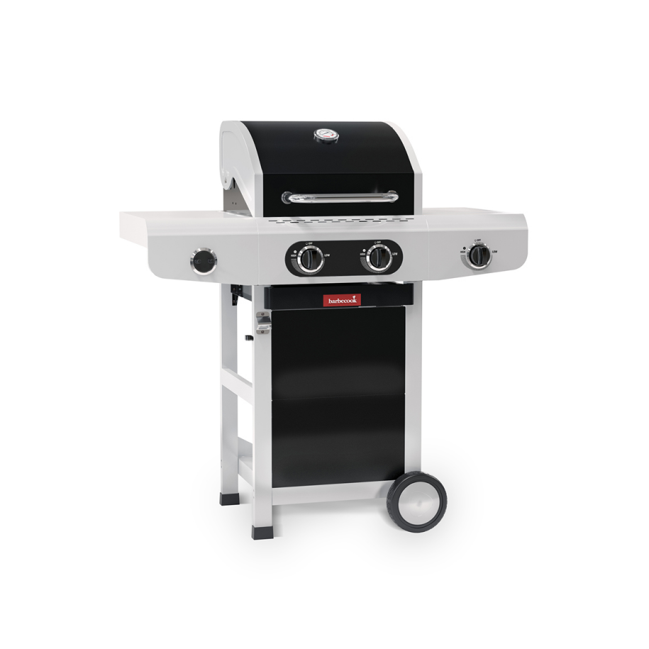 barbecook-siesta-210-black-edition-gasgrill-2-brenner-schwarz image 4