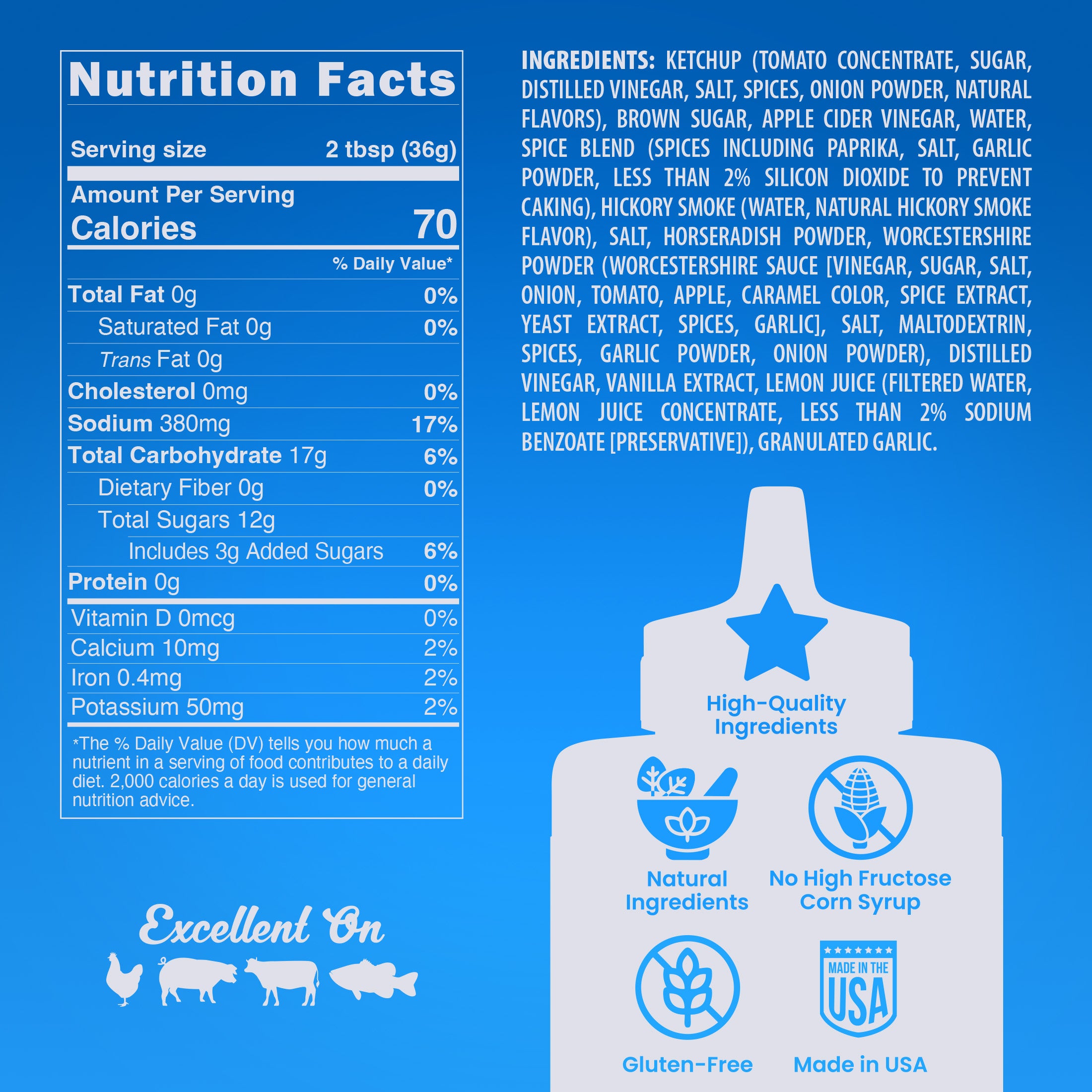 blues-hog-champions-blend-bbq-sauce-24-oz-s-rauchig image 5