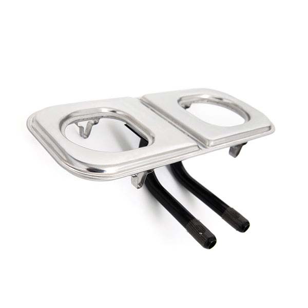 broil-king-t401-infinity-grillbrenner-edelstahl image 1
