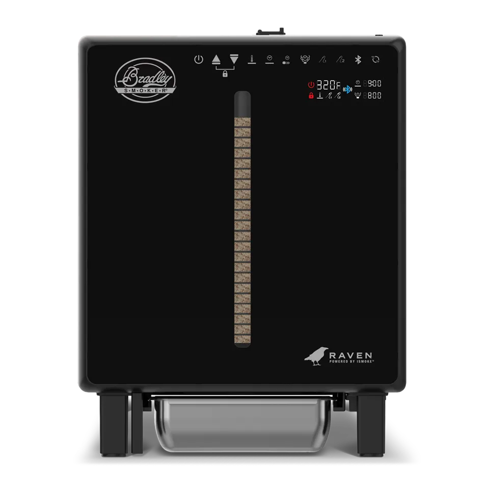 bradley-raven-smoker-elektro-smoker-bluetooth-2-sonden image 1
