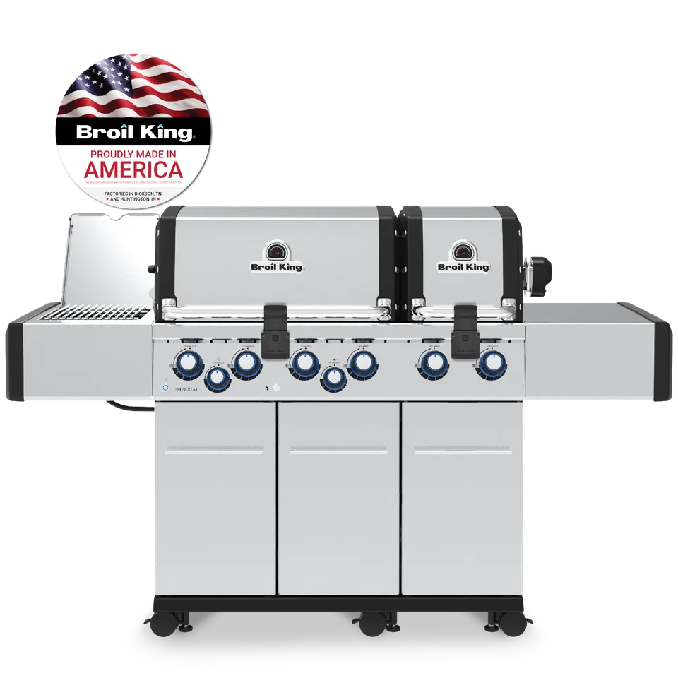 broil-king-regal-s-690-pro-infrared-gasgrill-propan image 1