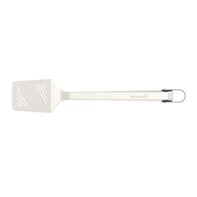 barbecook-buddy-premium-spachtel-grillzubeh-r-edelstahl image 1