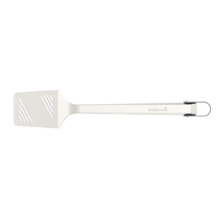 barbecook-buddy-premium-spachtel-grillzubeh-r-edelstahl image 1