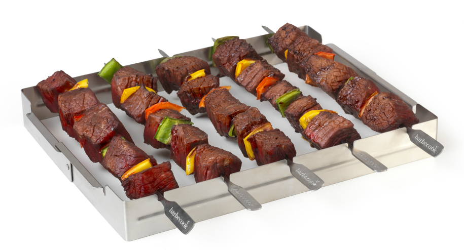 barbecook-grillspie-halter-schaschlik-kebab-grill-zubeh-r image 2