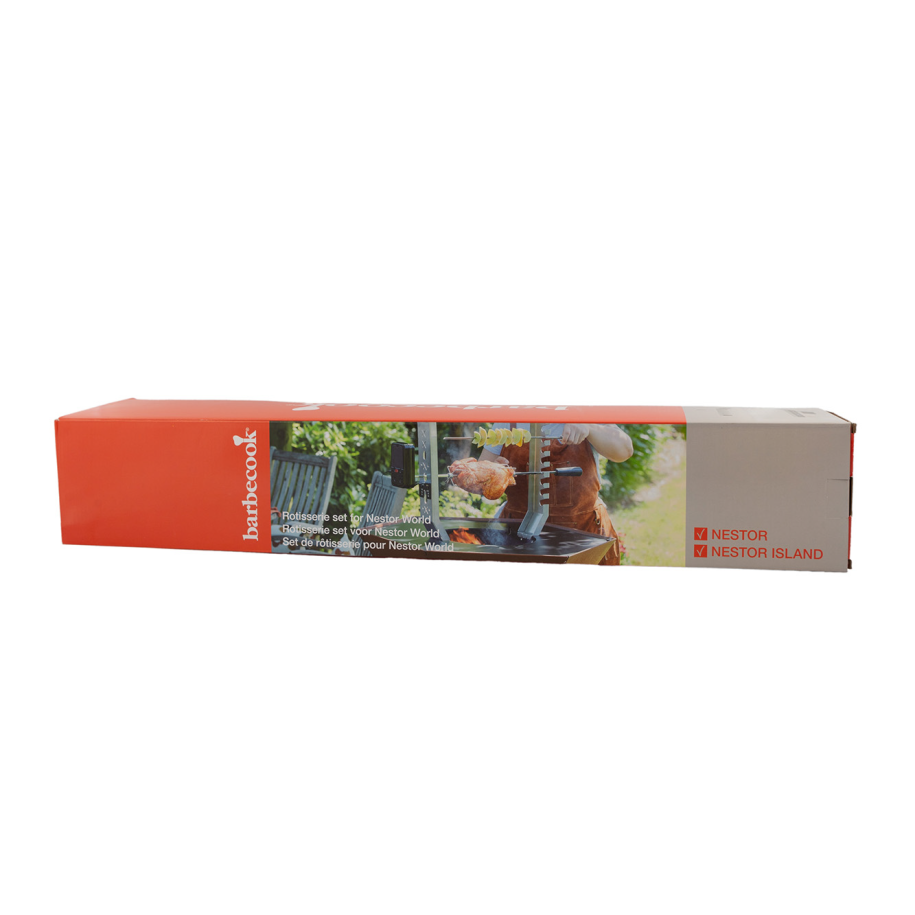 barbecook-nestor-bratensatz-f-r-nestor-world-grill image 8