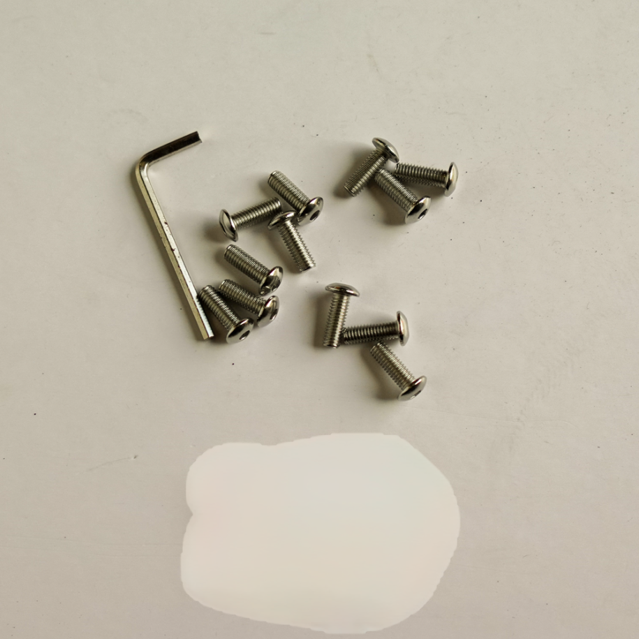 barbecook-nestor-hardware-pack-beistelltisch-schraubensatz image 3