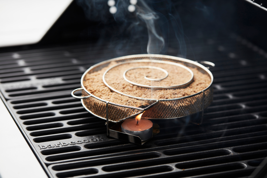 barbecook-oskar-kaltrauchgenerator-r-uchern-grill image 6
