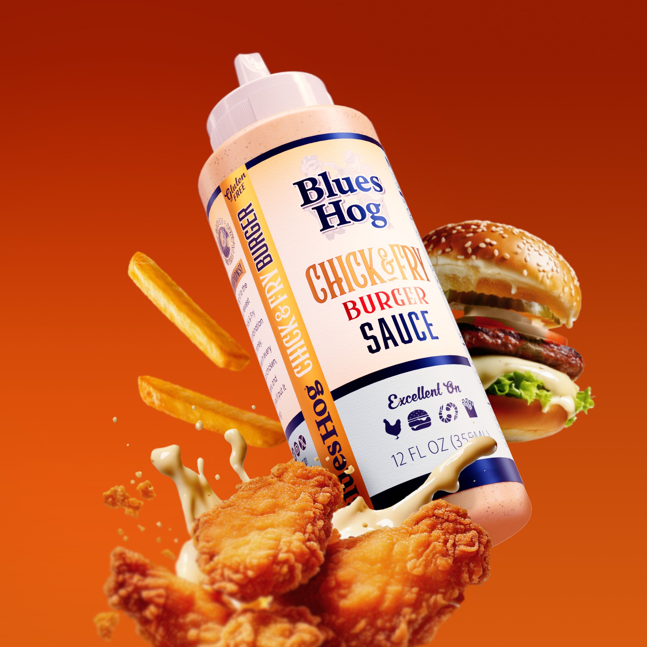blues-hog-chick-fry-burger-sauce-12-oz-cremig-scharf image 3