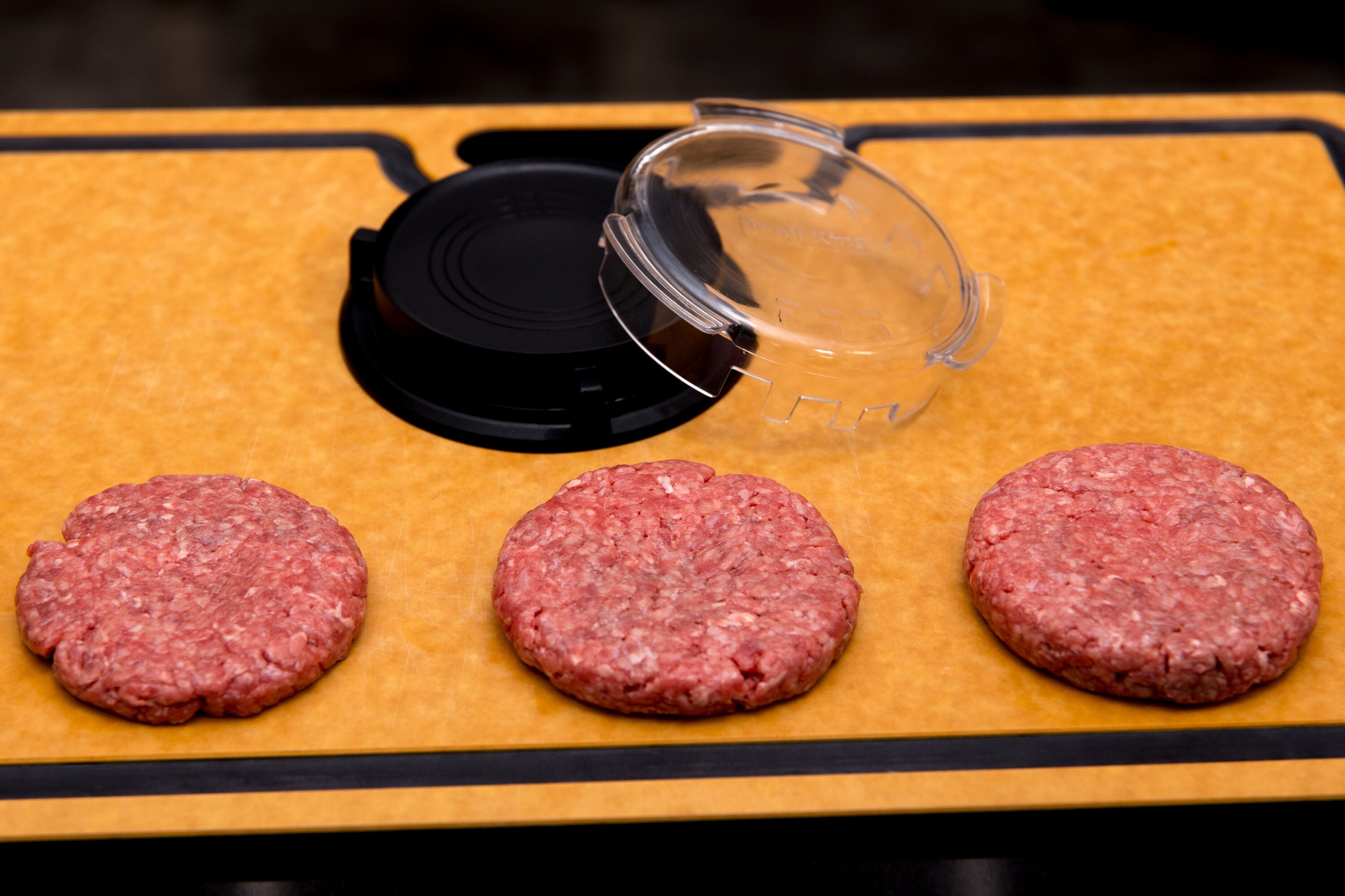broil-king-grill-deluxe-burger-press-burgerpresse image 5