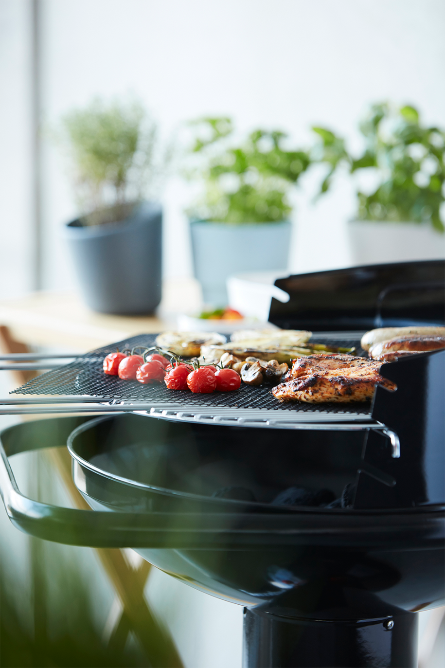 barbecook-buddy-r-stgitterauflage-grillmatte image 5