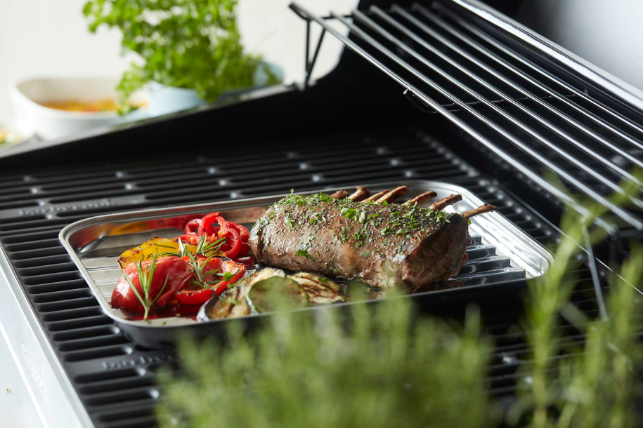 barbecook-buddy-grillschale-edelstahl-wiederverwendbar image 8
