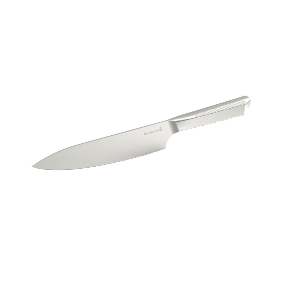 barbecook-buddy-premium-kochmesser-allzweckmesser-edelstahl image 2