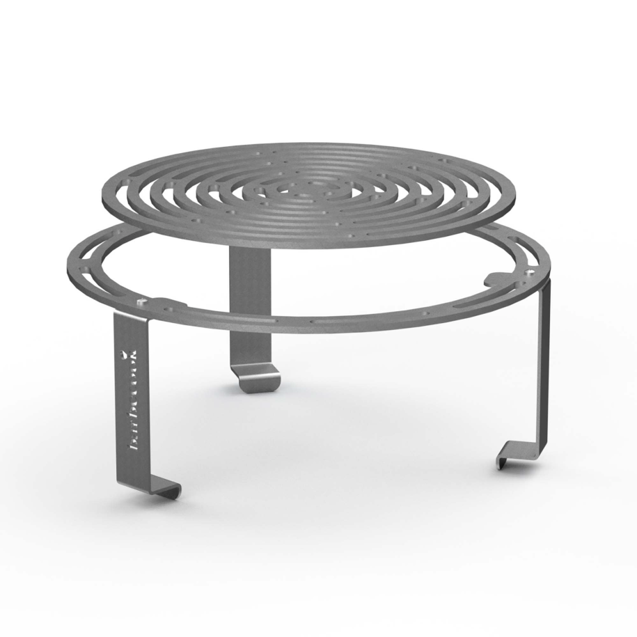 barbecook-buddy-dynamic-centre-stand-grillrost-36-cm image 3