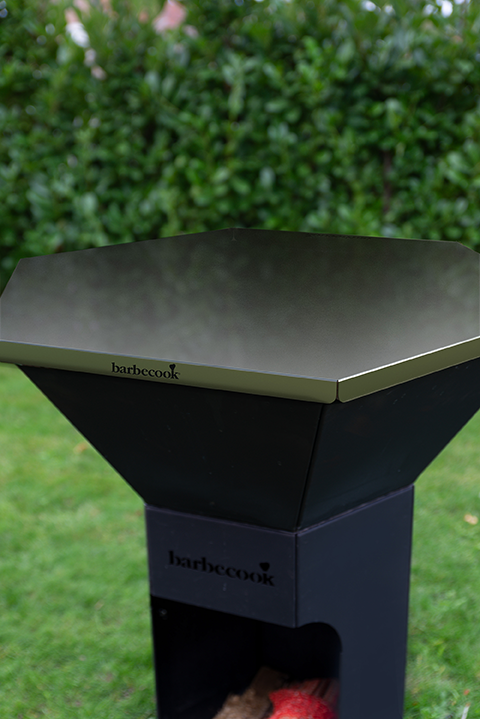 barbecook-nestor-deckplatte-abdeckplatte-grillschutz image 3
