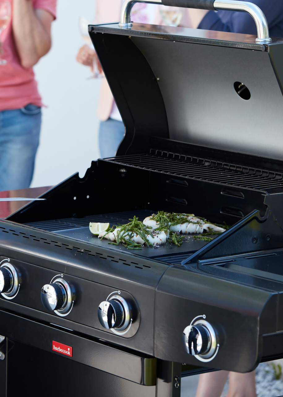 barbecook-siesta-412-graphite-gasgrill-4-brenner image 5