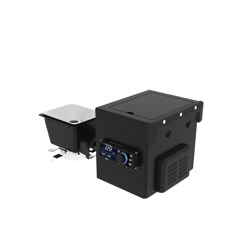 broil-king-baron-pellet-module-5-burner-umr-stkit-ique image 1