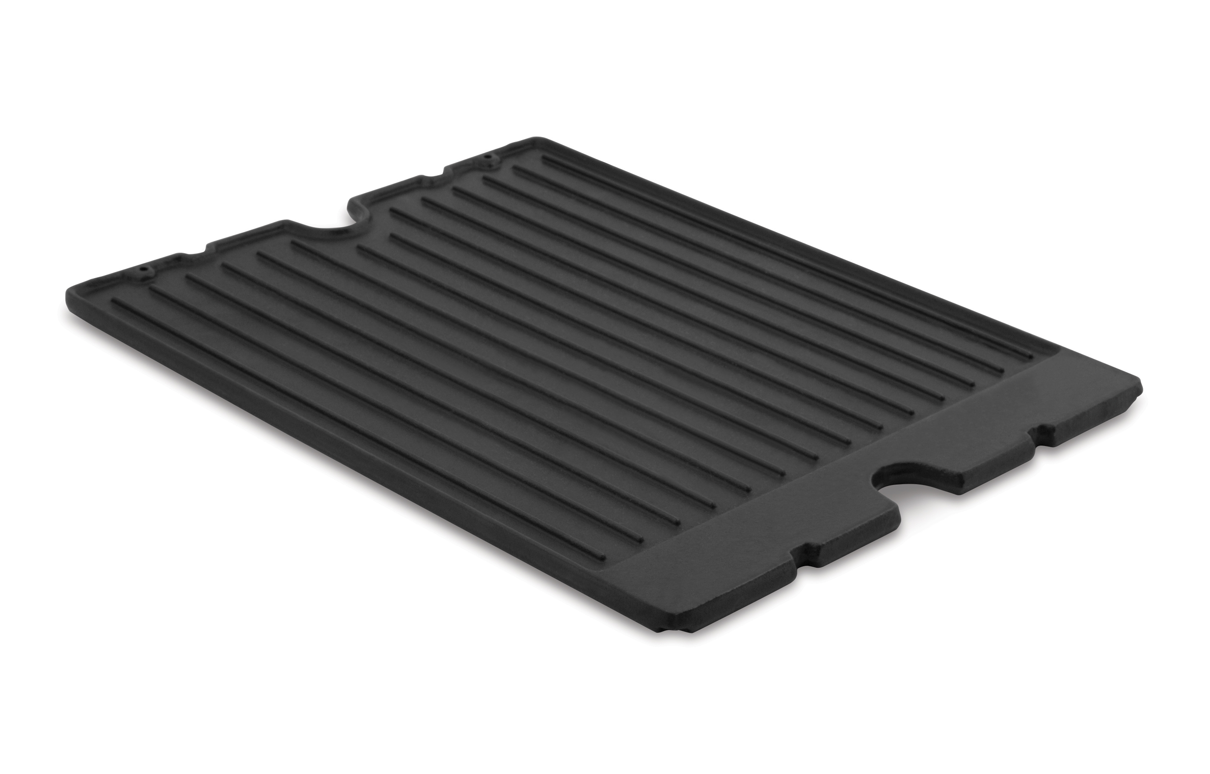 broil-king-baron-exact-fit-griddle-grillplatte-guss image 2