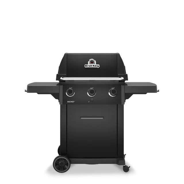 broil-king-signet-320-shadow-gasgrill-propan-gusseisen image 1