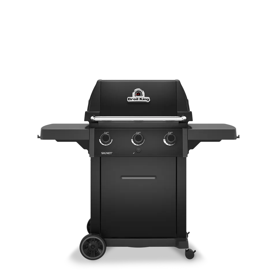 broil-king-signet-320-shadow-gasgrill-propan-gusseisen image 1