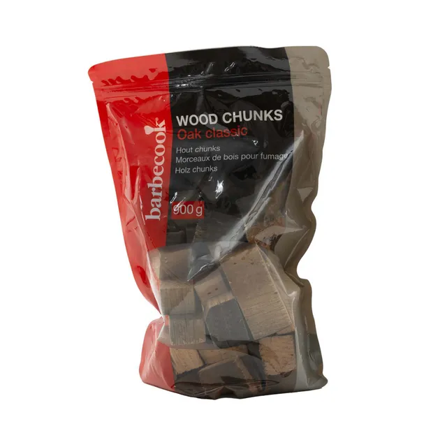 barbecook-oskar-holz-chunks-eiche-900g-r-ucherholz image 1