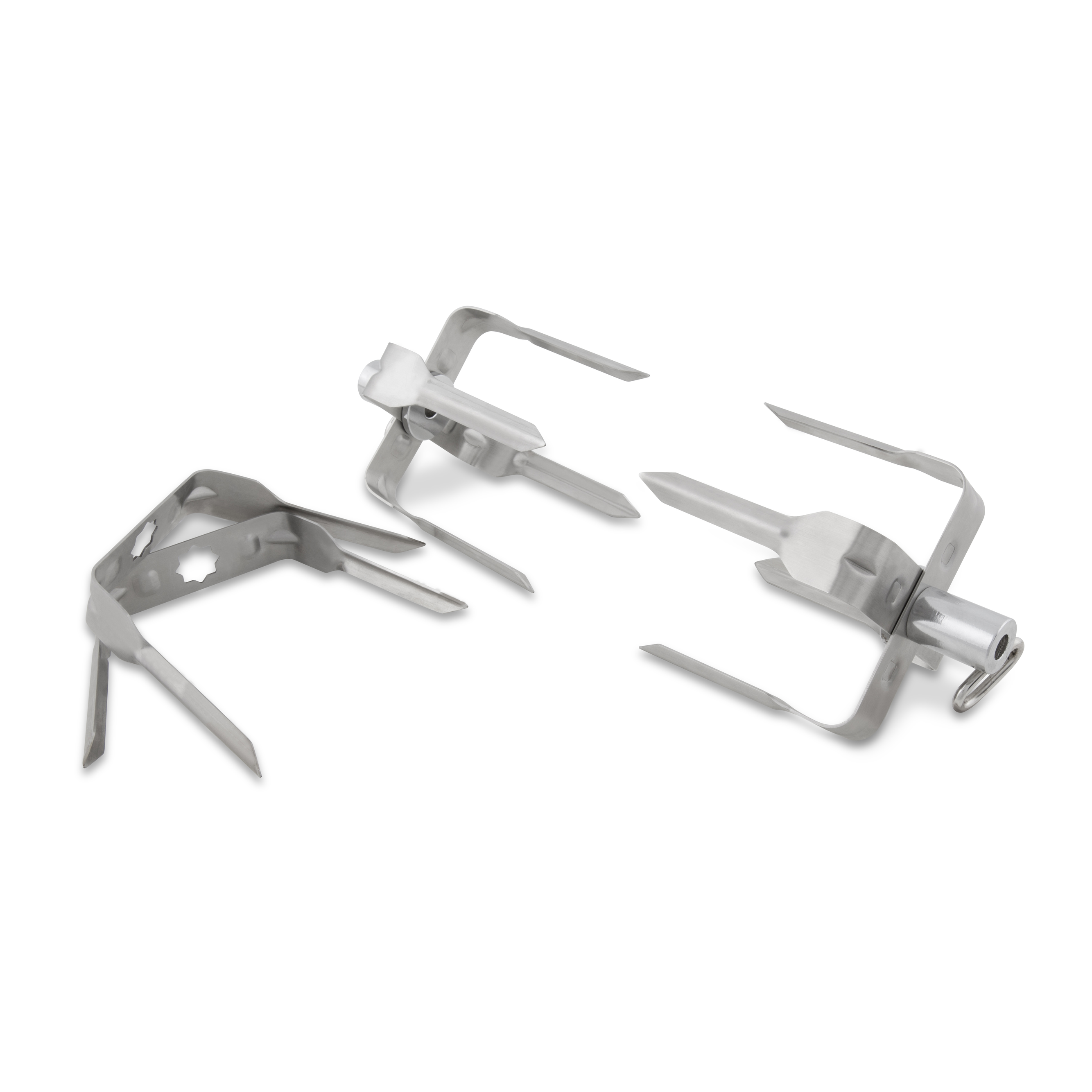 broil-king-mega-rotisserie-forks-drehspie-gabeln-edelstahl image 1