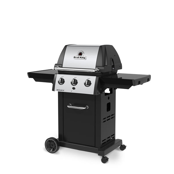broil-king-monarch-320-gasgrill-propan-3-brenner-gusseisen image 4