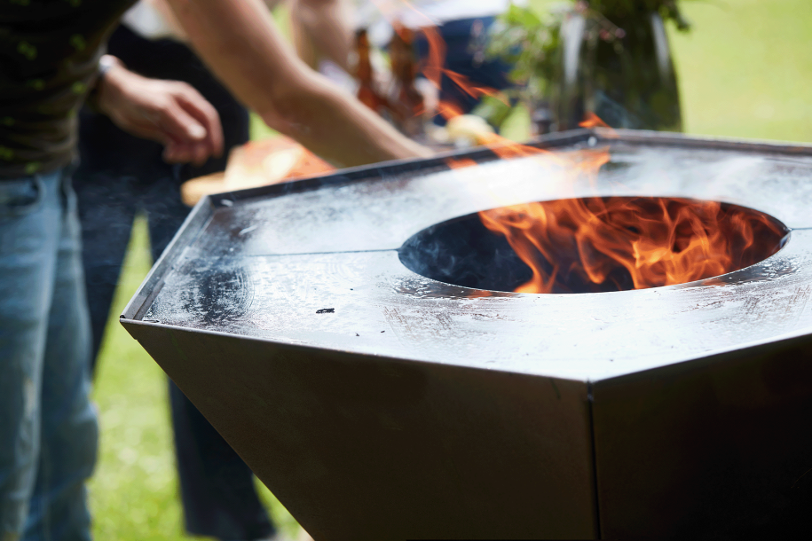 barbecook-nestor-original-holzkohlegrill-schwarz image 8