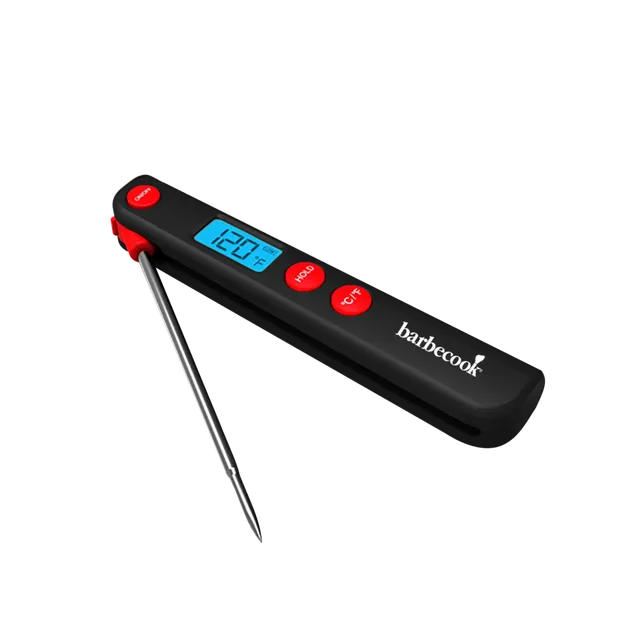barbecook-buddy-digitales-taschenthermometer-grillthermometer image 1