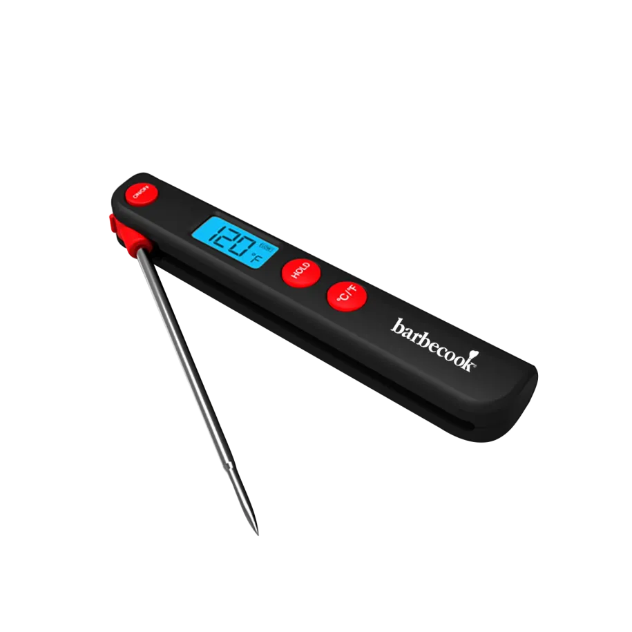 barbecook-buddy-digitales-taschenthermometer-grillthermometer image 1