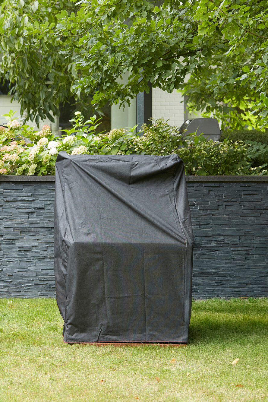 barbecook-pedro-premium-abdeckhaube-grillabdeckung-wetterfest image 3