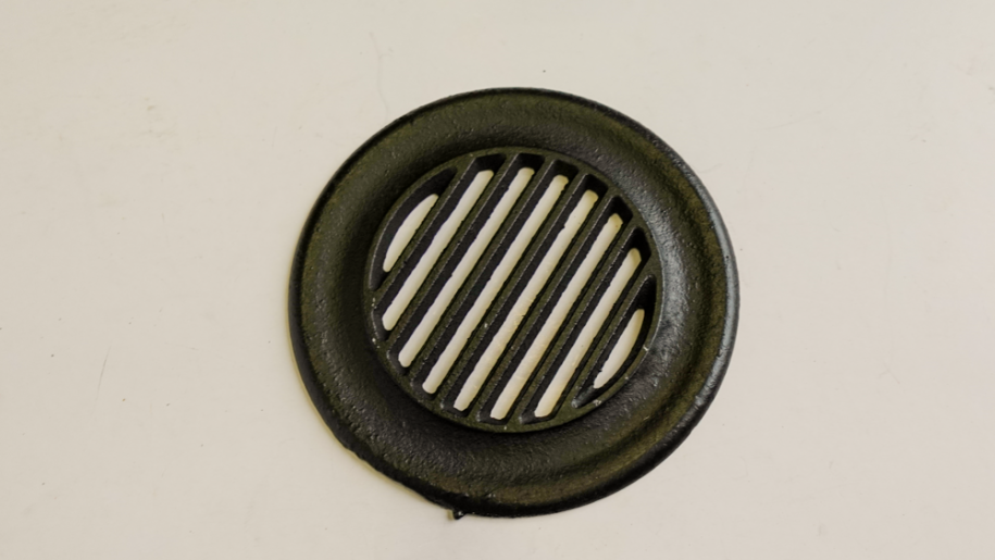 barbecook-junko-bodengitter-kohlegitter-ersatzteil image 4