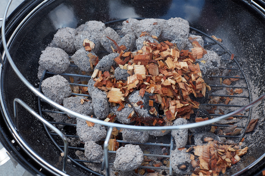 barbecook-oskar-r-ucherchips-eiche-330g-smoker-chips image 6
