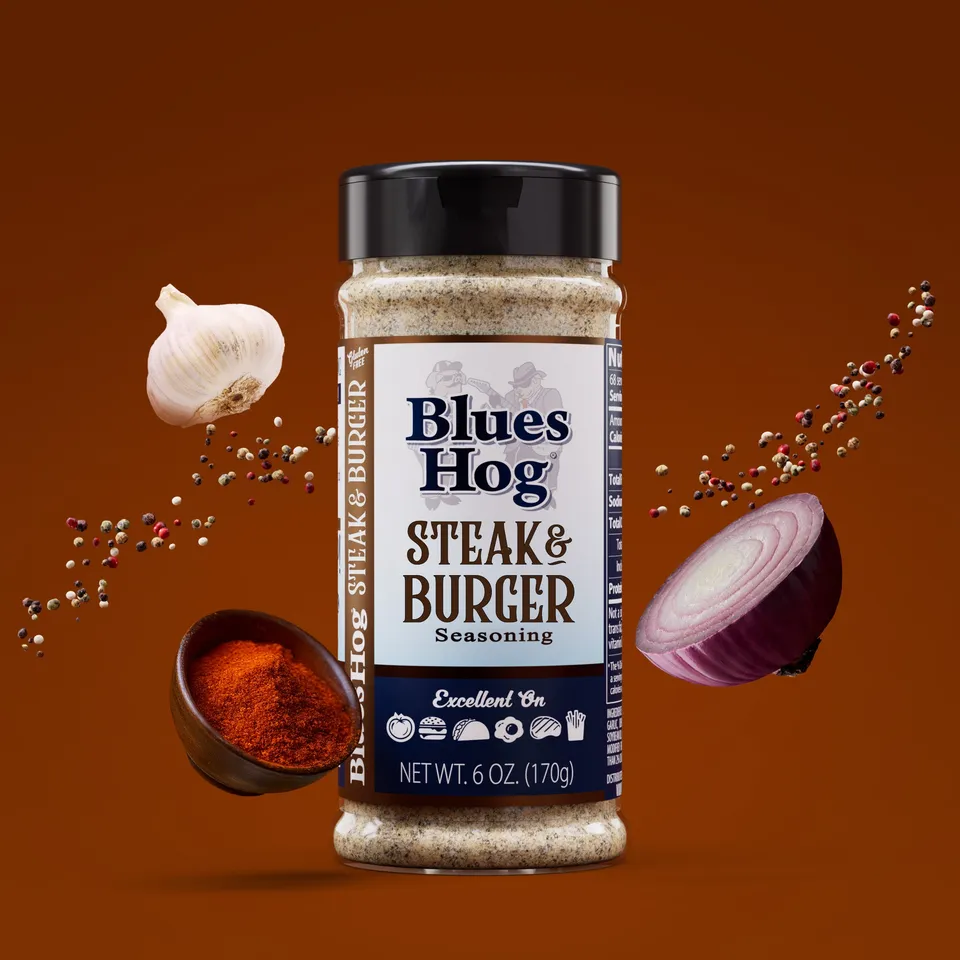 blues-hog-rubs-steak-burger-seasoning-gew-rz-6-oz-pikant image 1