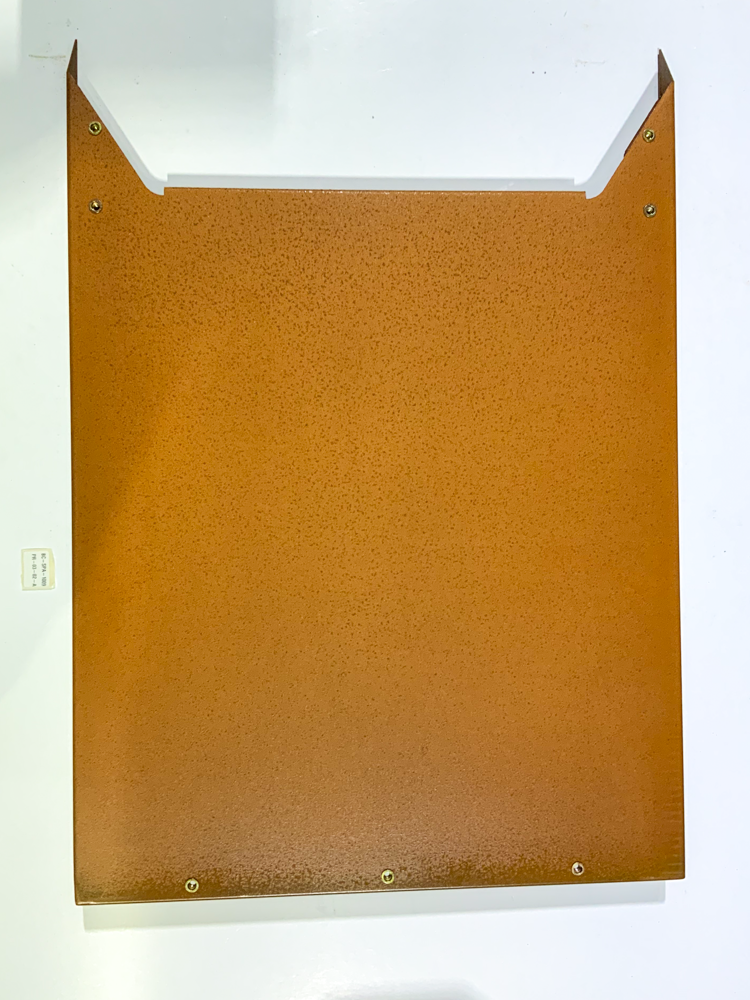 barbecook-nestor-island-trennwand-corten-feuerstelle image 3