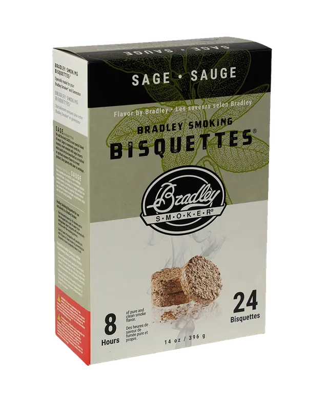 bradley-smoker-premium-sage-bisquettes-r-ucherchips-24-st-ck image 1