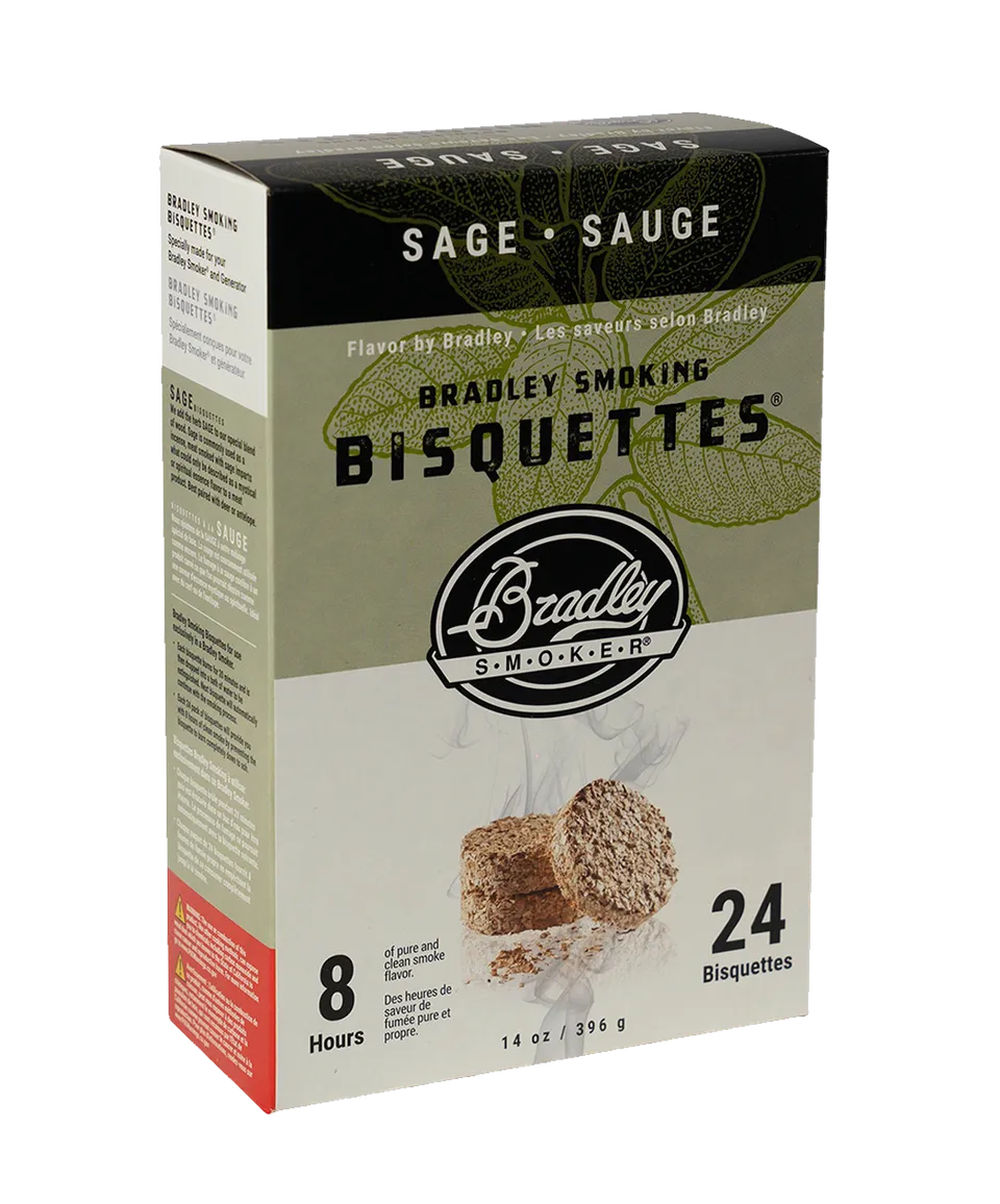 bradley-smoker-premium-sage-bisquettes-r-ucherchips-24-st-ck image 1
