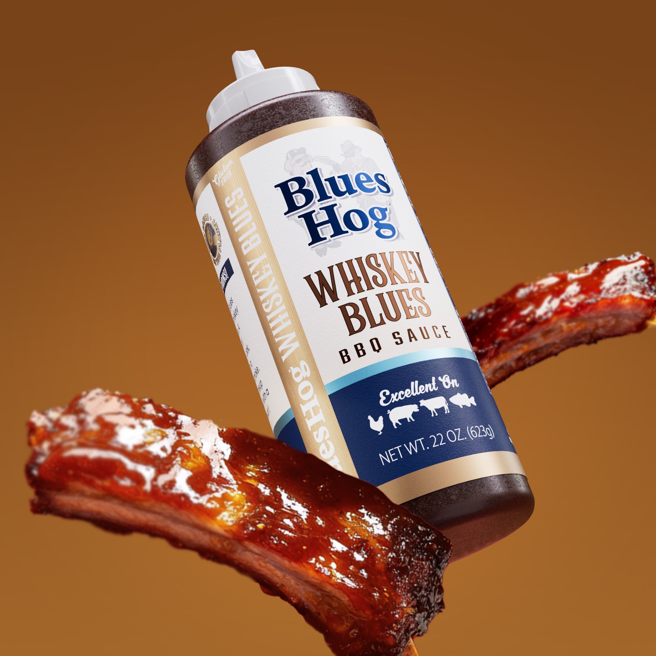 blues-hog-whiskey-blues-bbq-sauce-651-ml-squeeze-whiskey-rauchig-s image 3