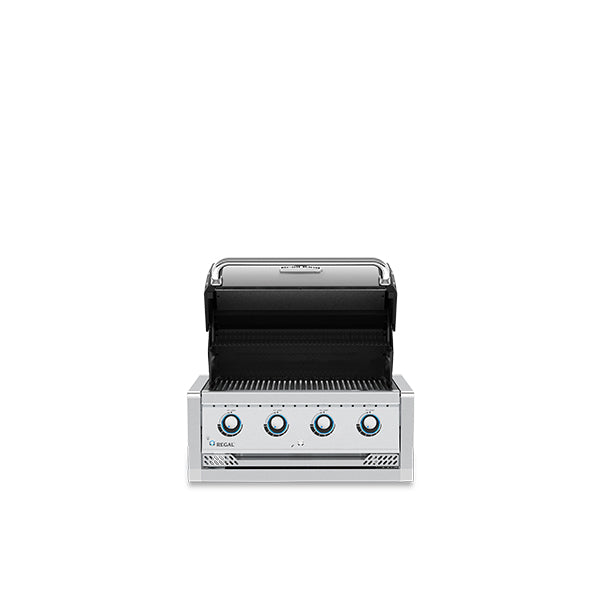 broil-king-regal-s-420-einbaugrill-grillkopf-32-zoll-propan image 2