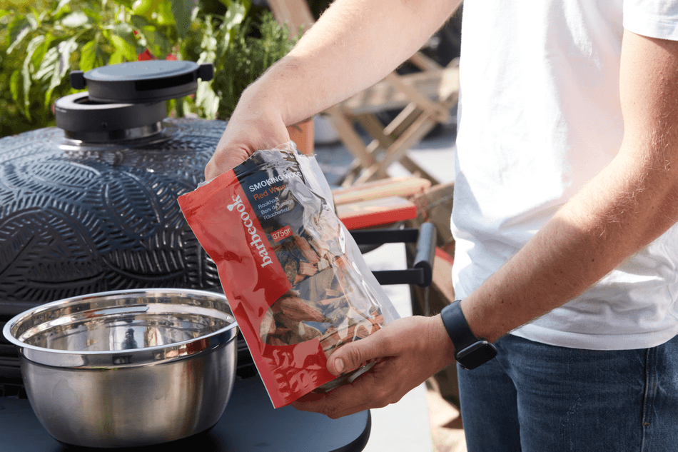 barbecook-oskar-holz-chunks-rotwein-r-ucherholz-smokerholz image 4