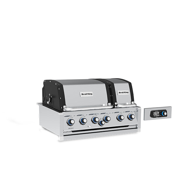 broil-king-imperial-qs-670-einbaugrill-44-zoll-propan image 3