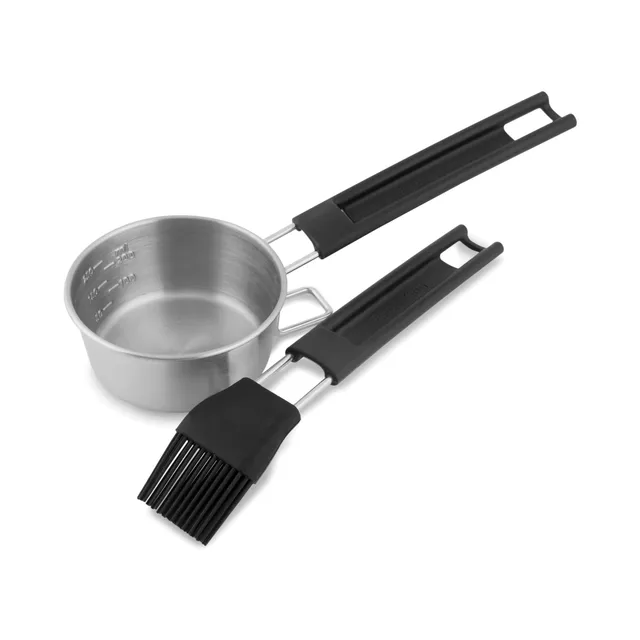 broil-king-grill-accessories-marinier-set-mit-silikonpinsel-300-ml image 1