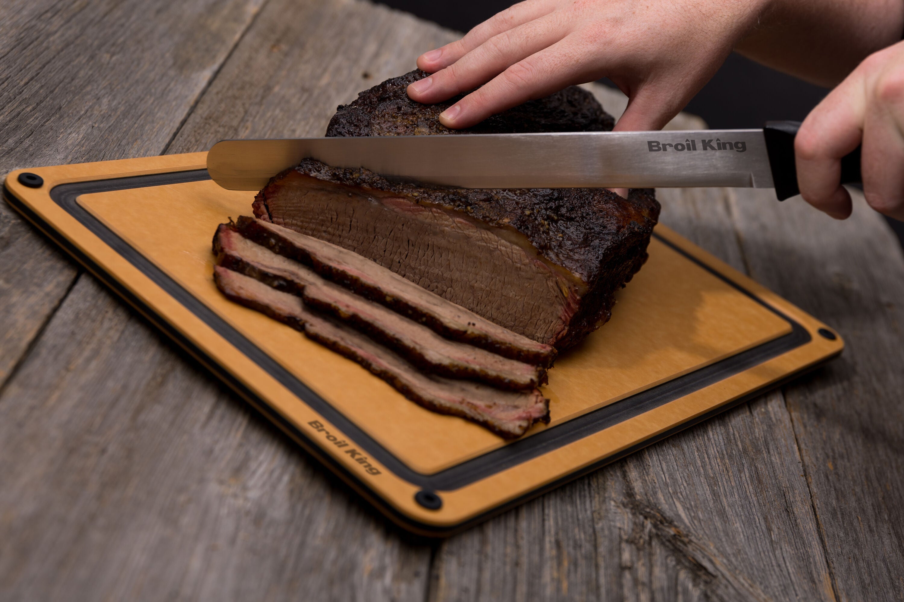 broil-king-tranchiermesser-edelstahl-29-cm-klinge-46-cm image 2