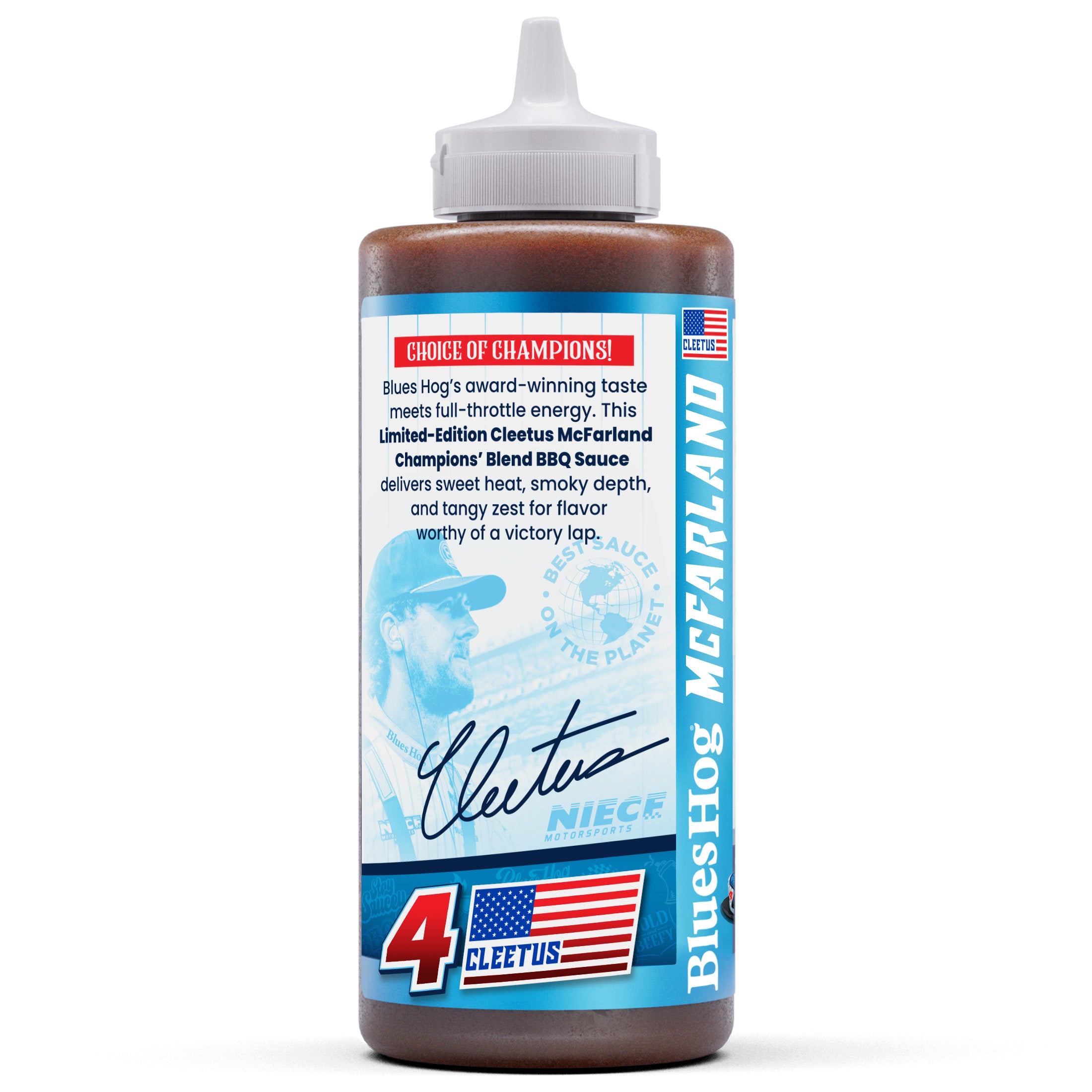 blues-hog-champions-blend-bbq-sauce-cleetus-24-oz-rauchig-s image 3