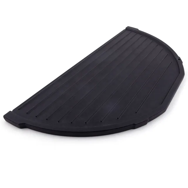 broil-king-keg-180-degree-griddle-grillplatte-gusseisen-emailliert image 1