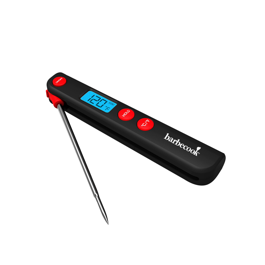 barbecook-buddy-digitales-taschenthermometer-grillthermometer image 1